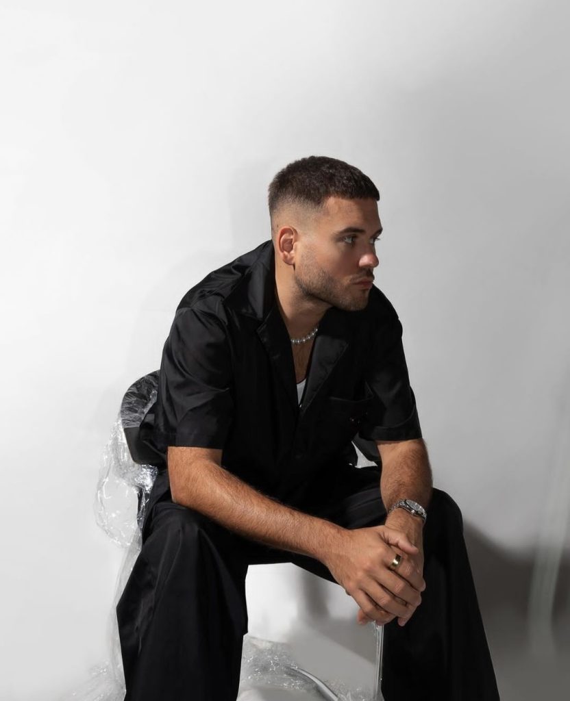 známy raper Pil C