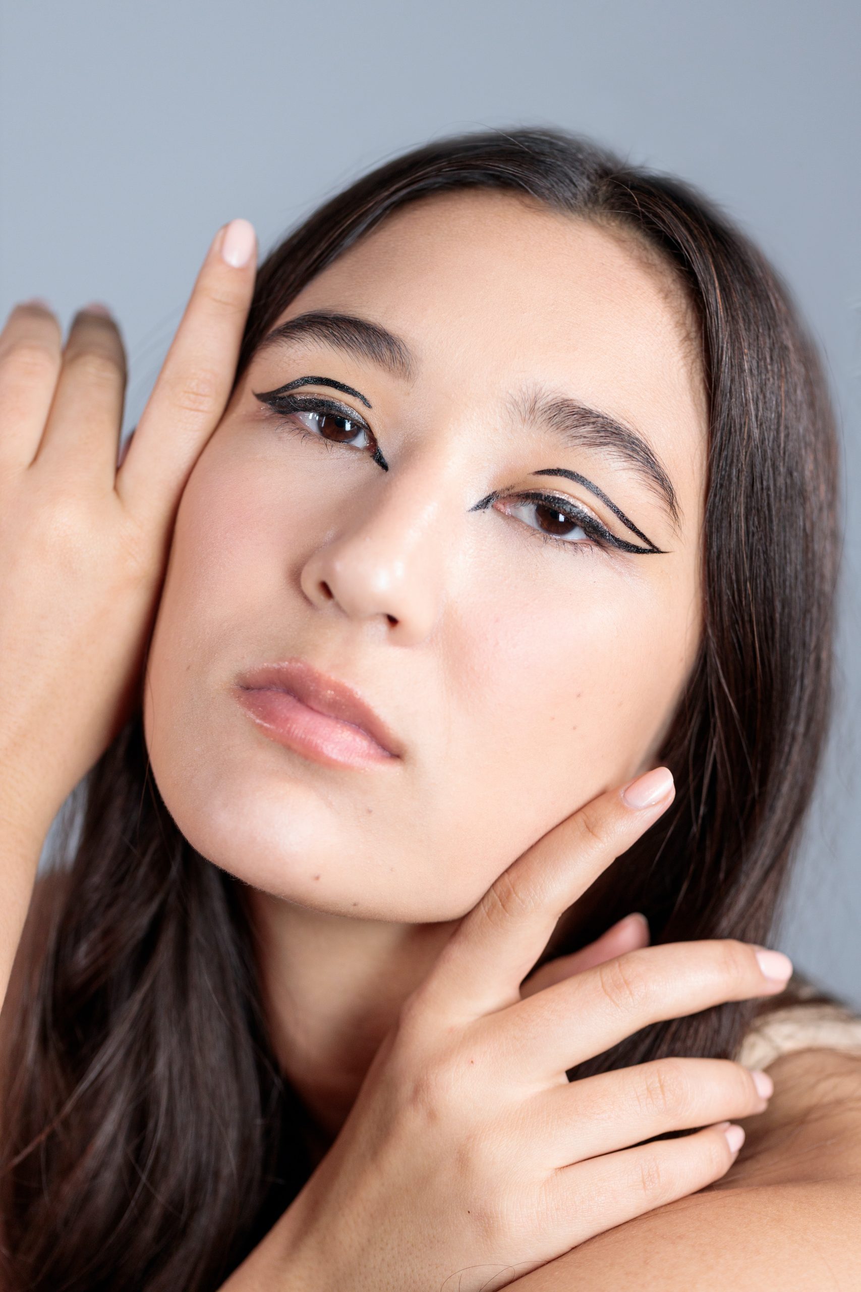 Denný make-up
