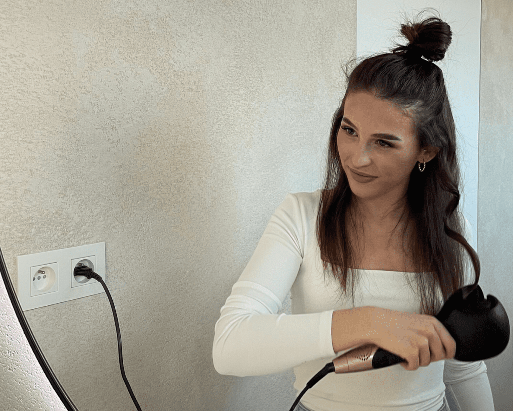 BaByliss kulma na vlasy