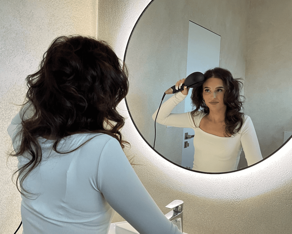 Wave Secret Air BaByliss