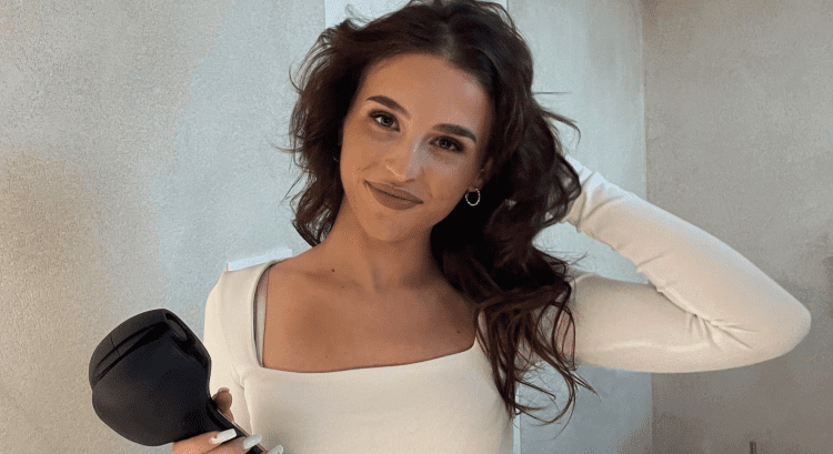 BaByliss kulma na vlasy