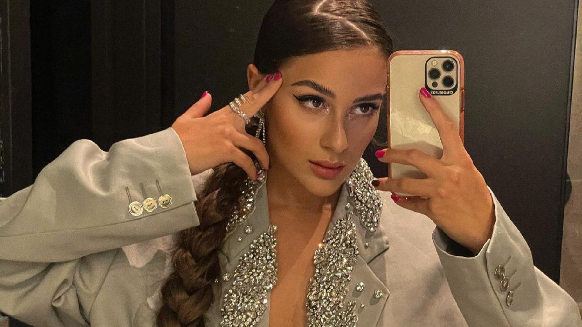 Bagárová