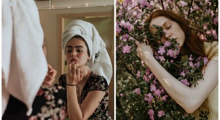 Beauty rutina na jar