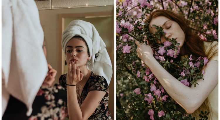 Beauty rutina na jar