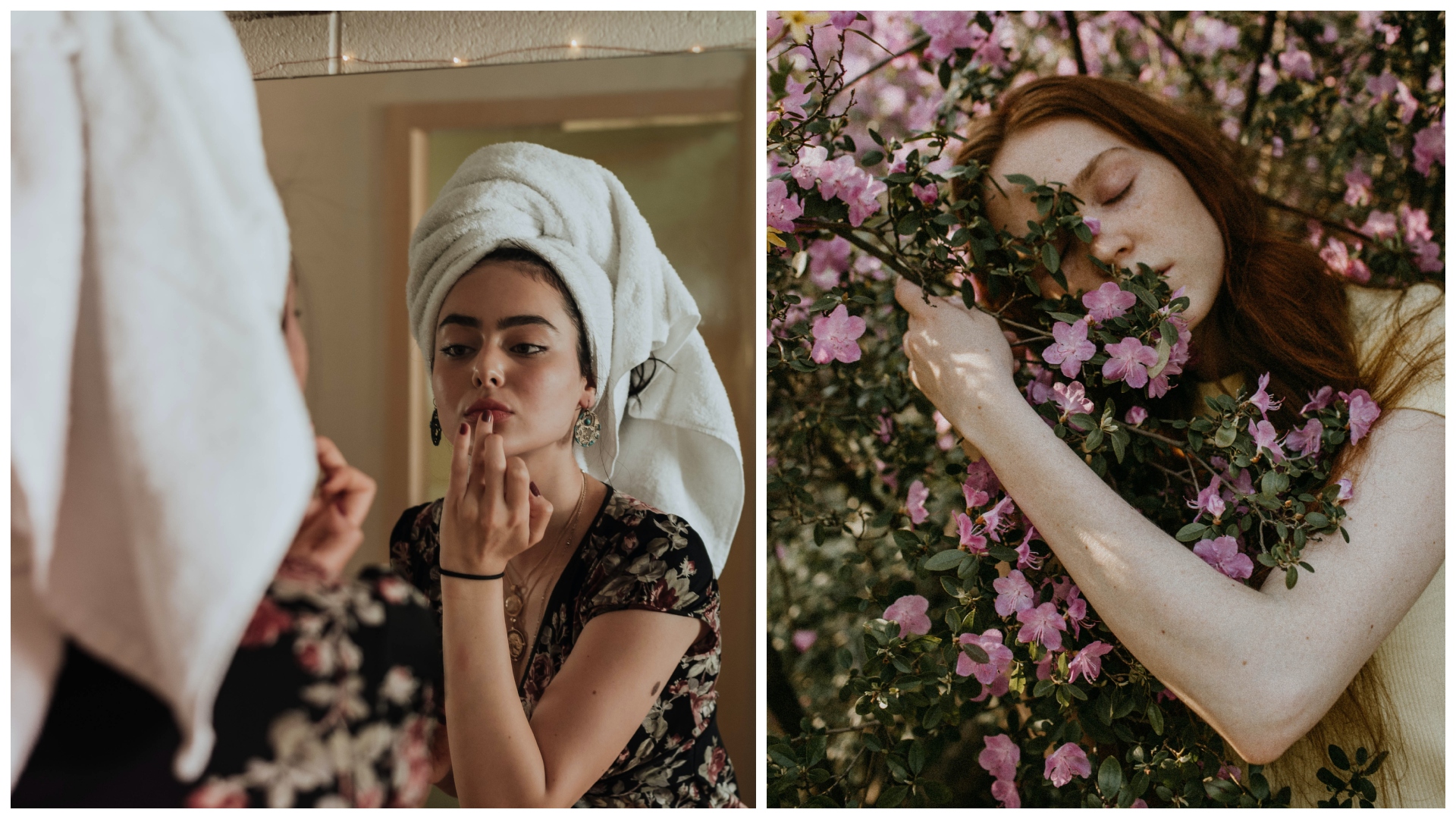 Beauty rutina na jar
