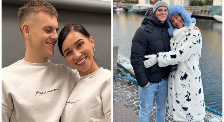 Bianka Rumanová a Jovinečko