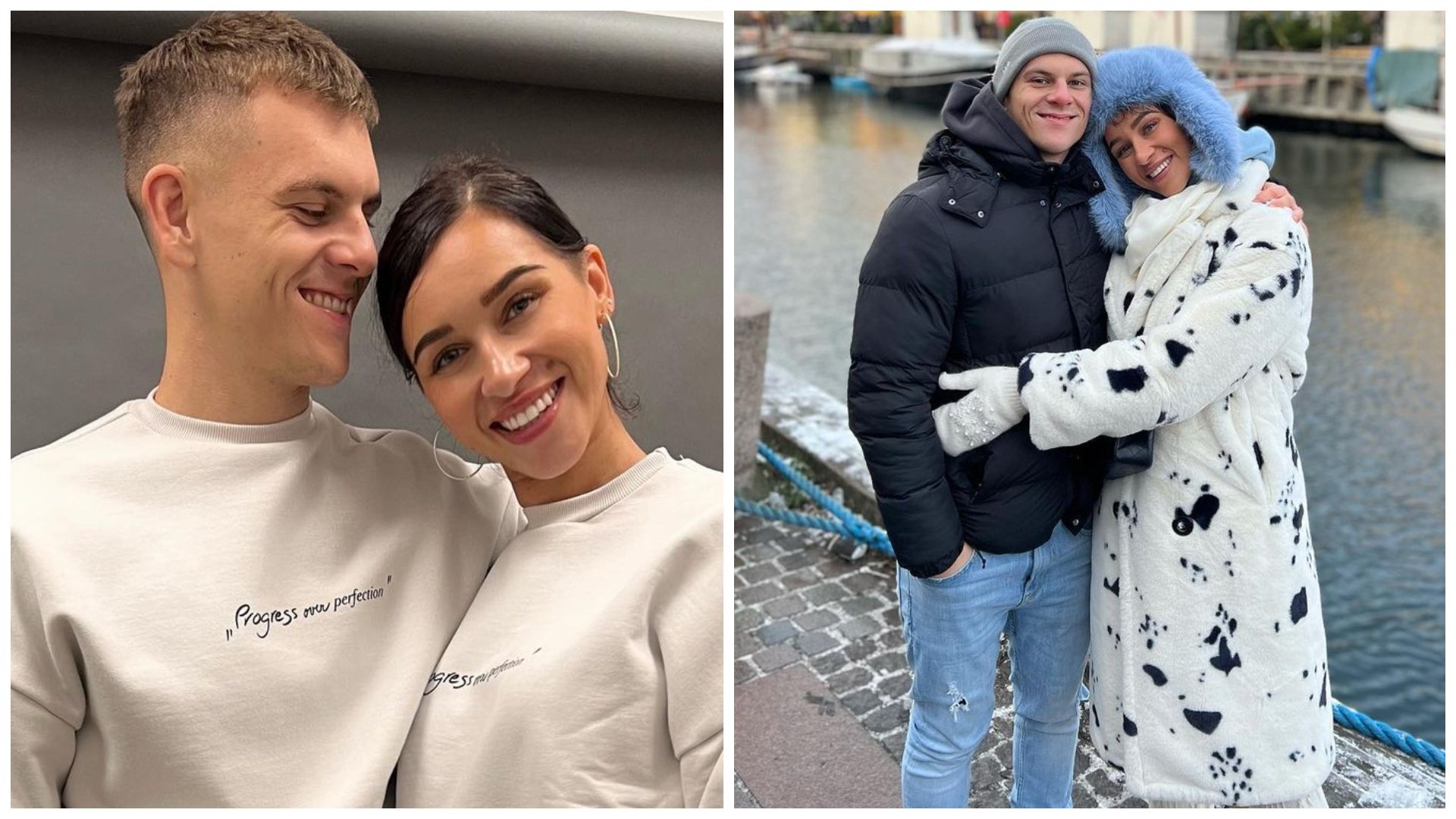 Bianka Rumanová a Jovinečko
