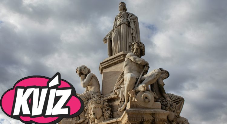 bohyňa