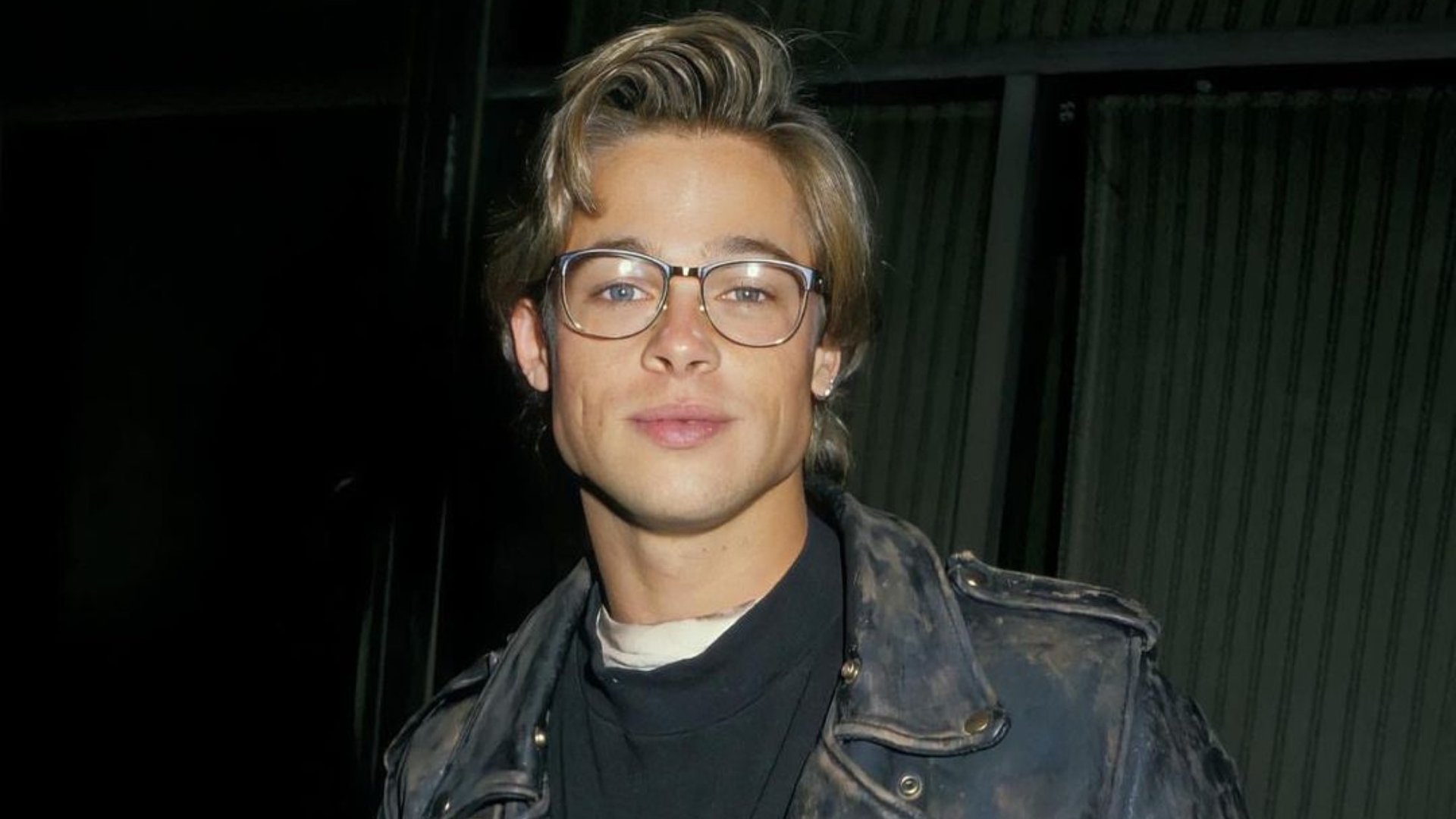 Brad Pitt