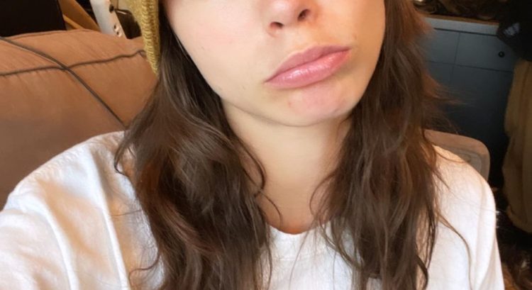 Slávna herečka Cara Delevingne