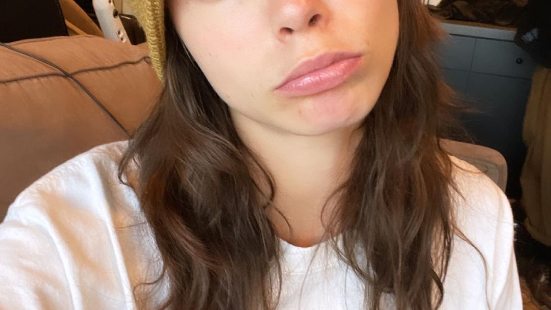 Slávna herečka Cara Delevingne