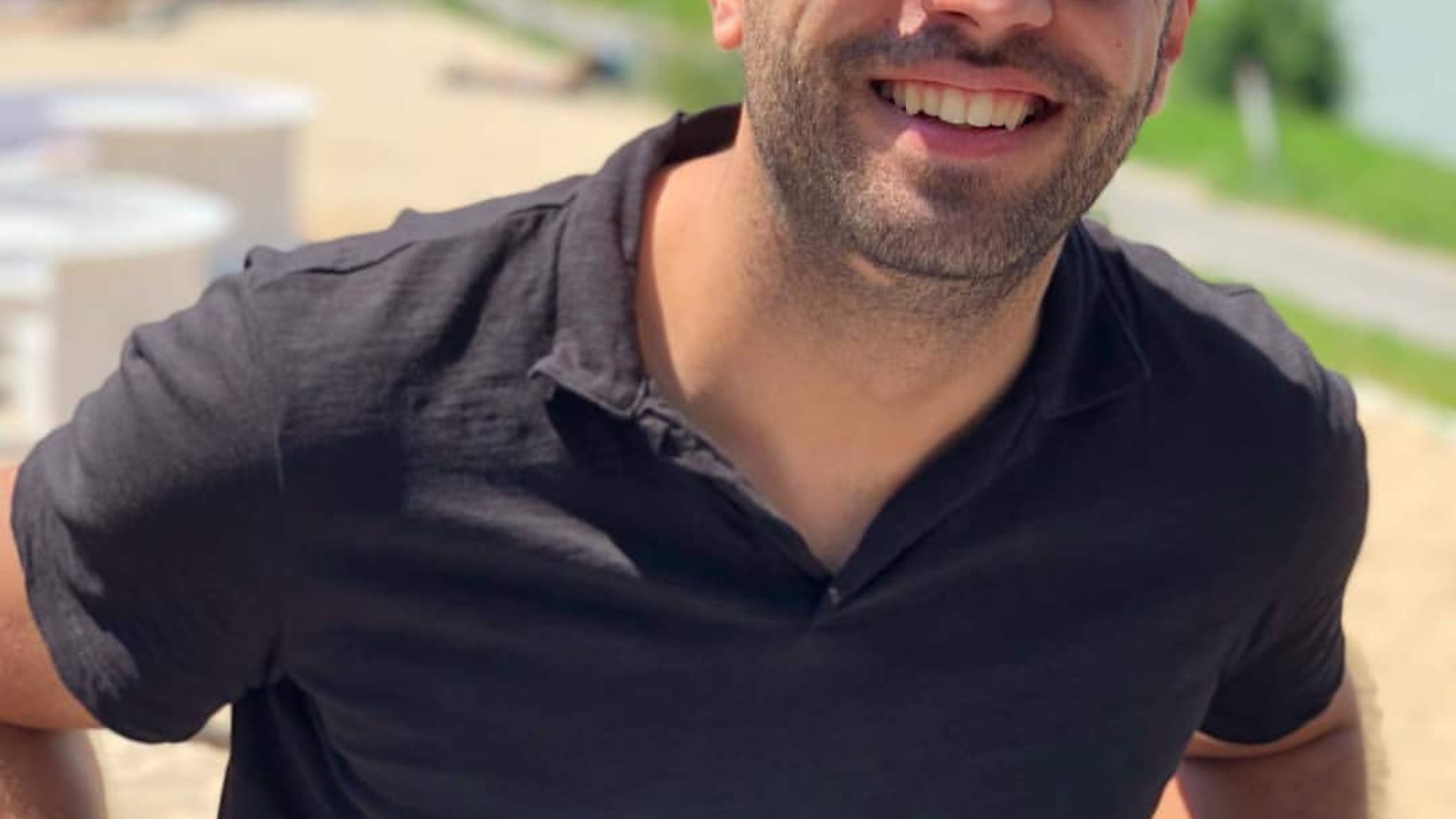 Mirgovej expartner Michal Chrenko