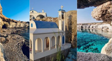 Cyprus