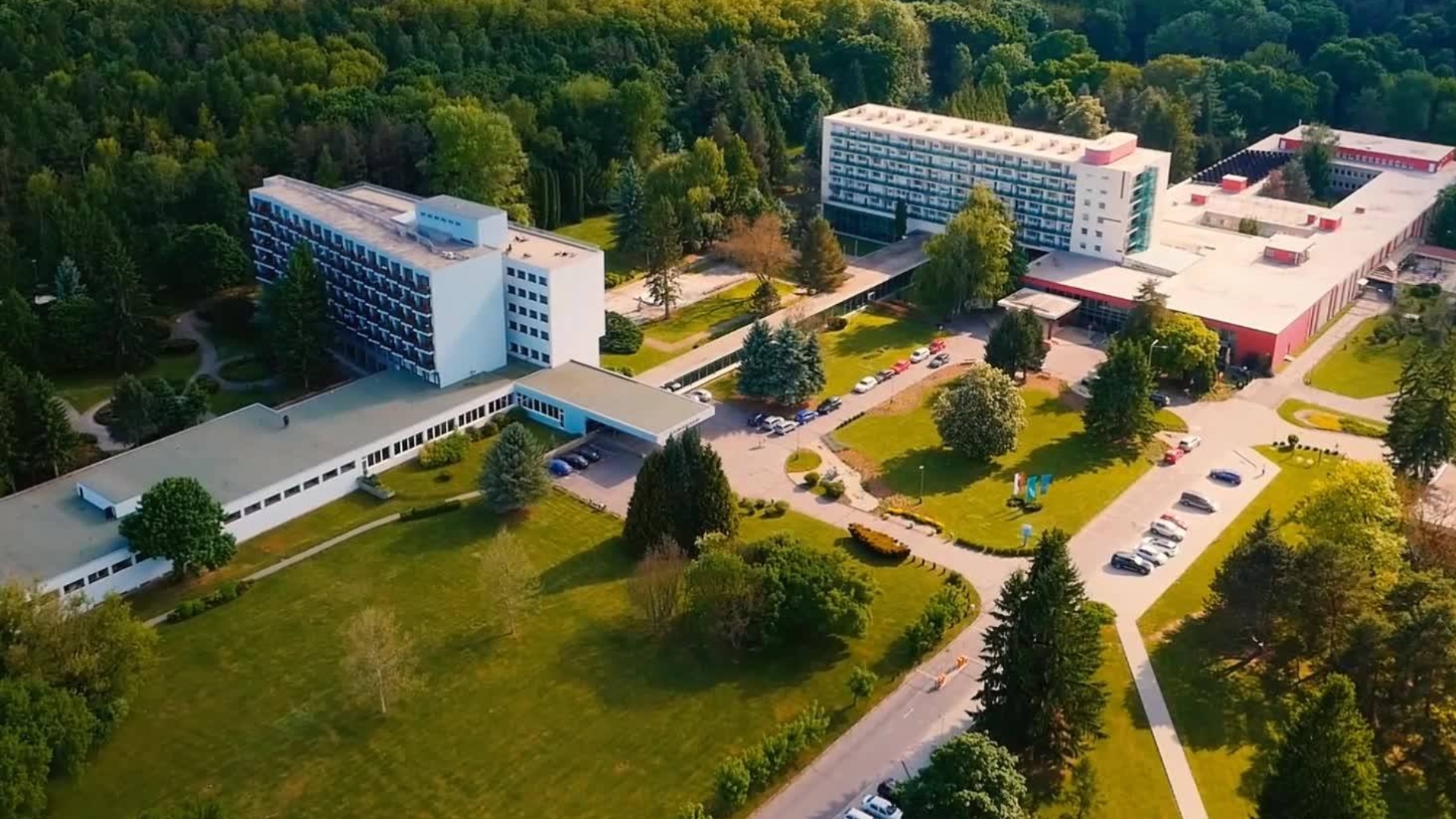 Slovenské dediny a mestá