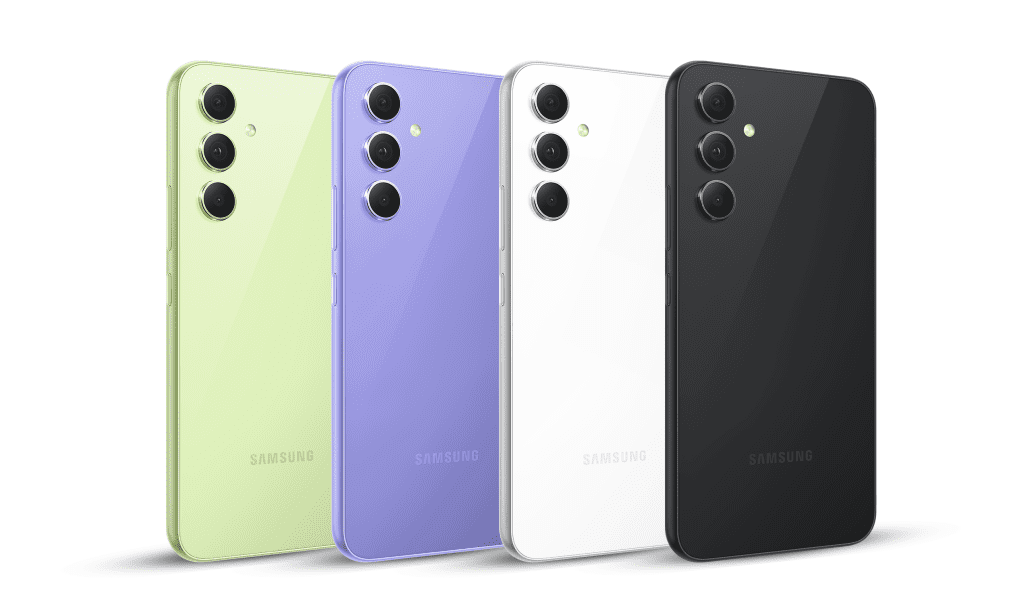 Samsung Galaxy A54 5G
