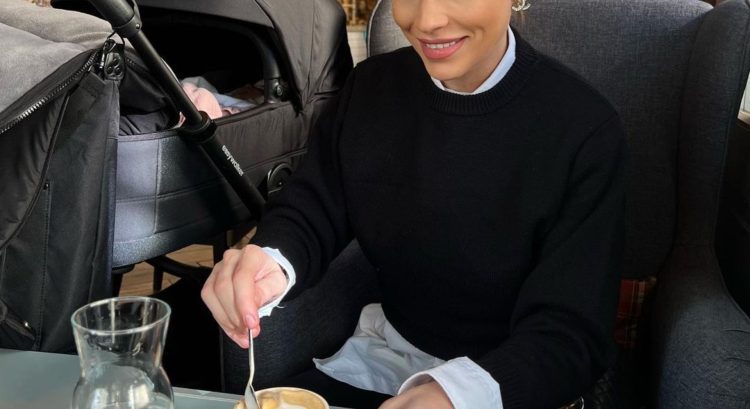 Známa Slovenka Martina Grešová