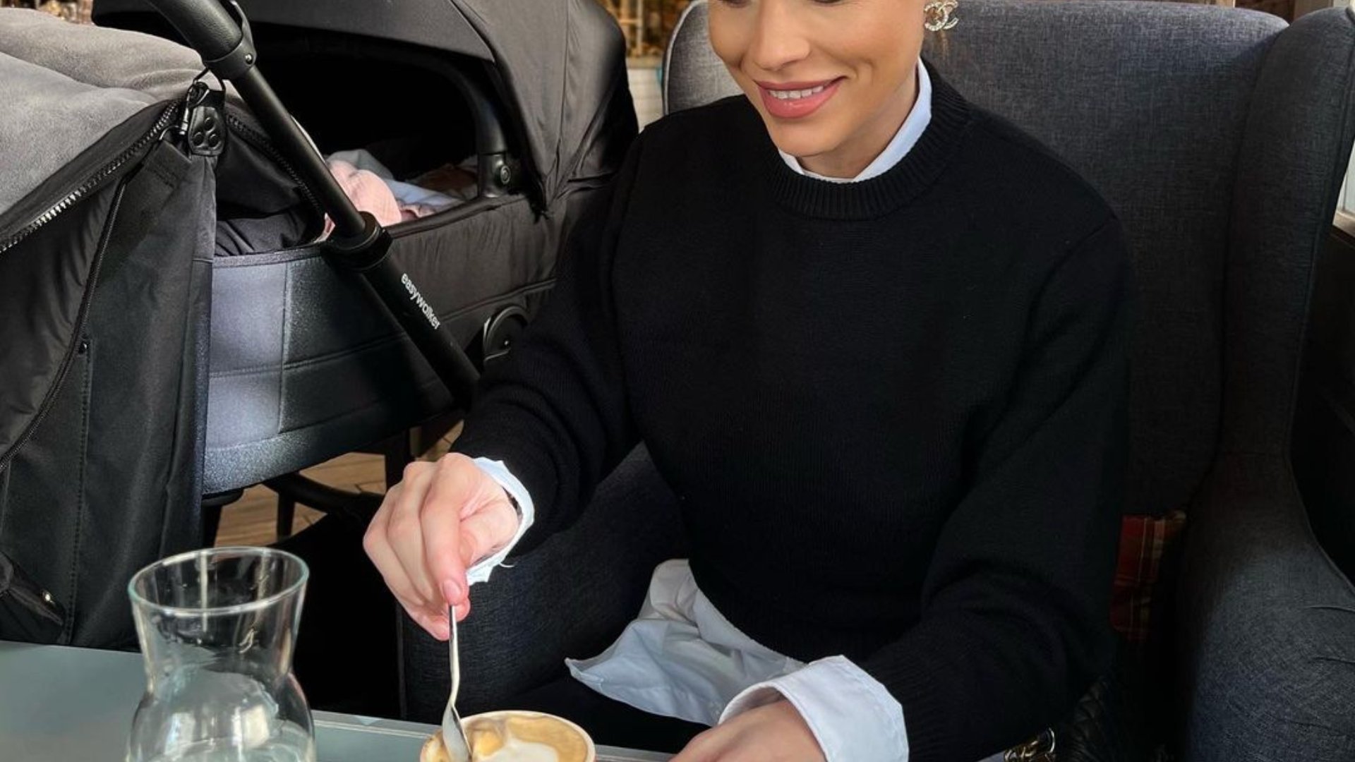 Známa Slovenka Martina Grešová