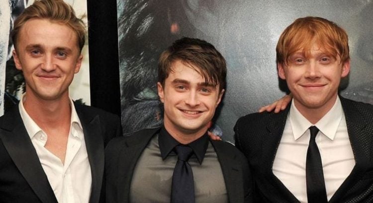 Harry Potter