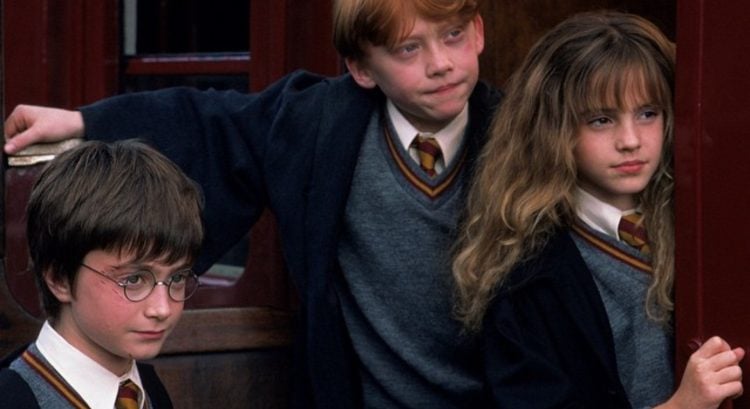 Harry Potter film