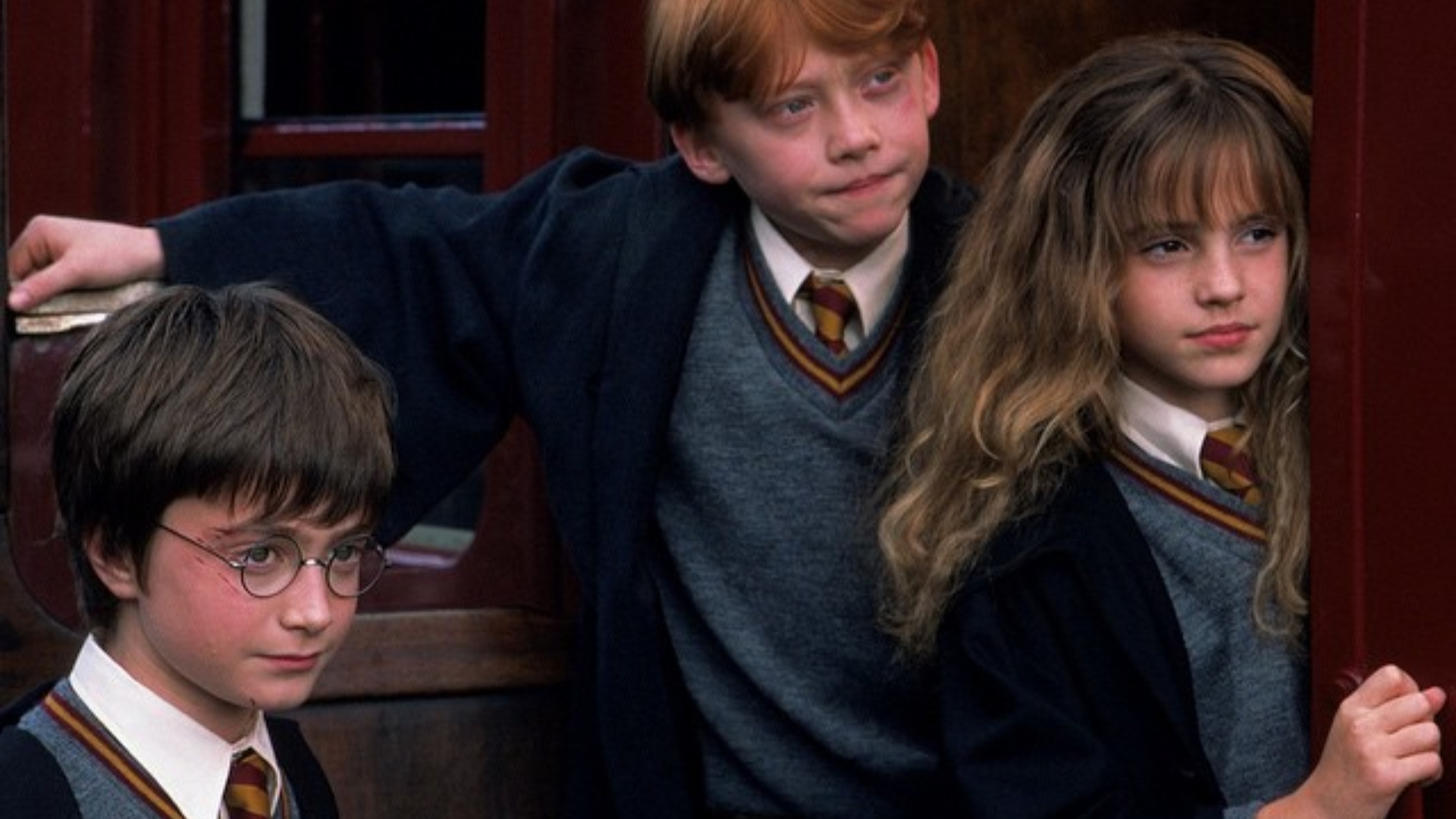 Harry Potter film