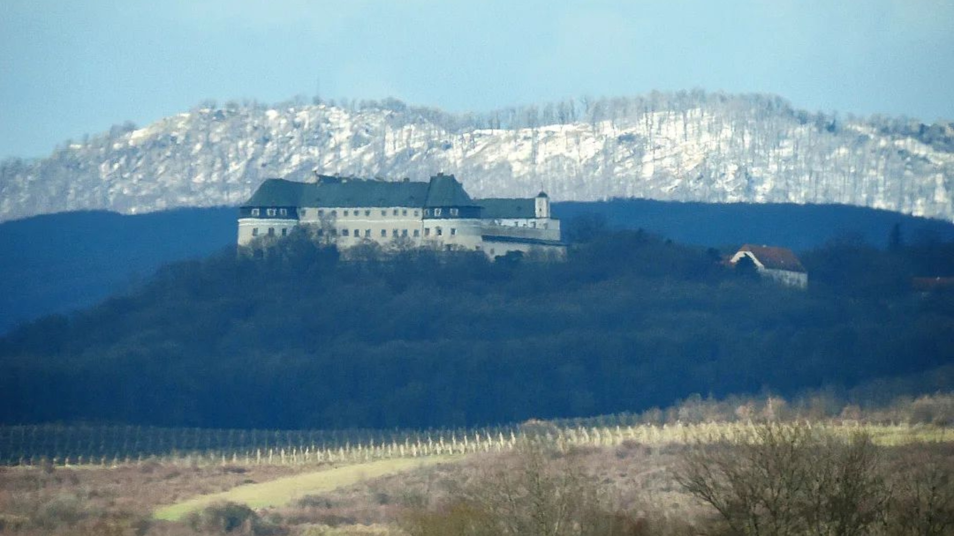 Kultúrne pamiatky na Slovensku