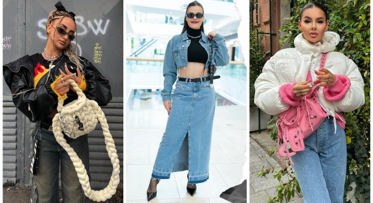 Ako sa vedia obliekať slovenské influencerky?