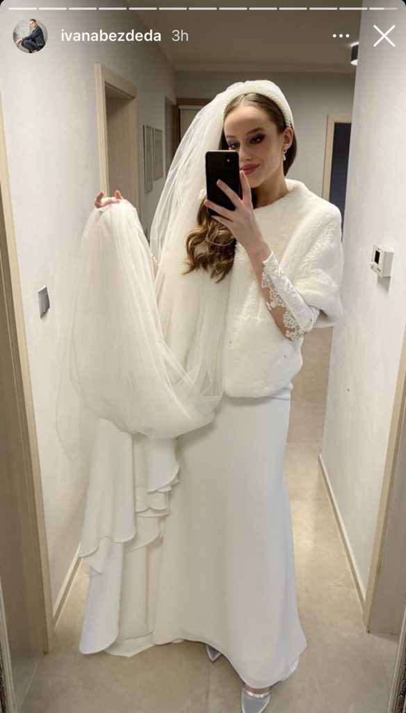 Ivana Bezdedová 