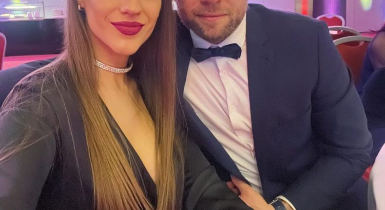 Ivana a Tomáš Bezdeda