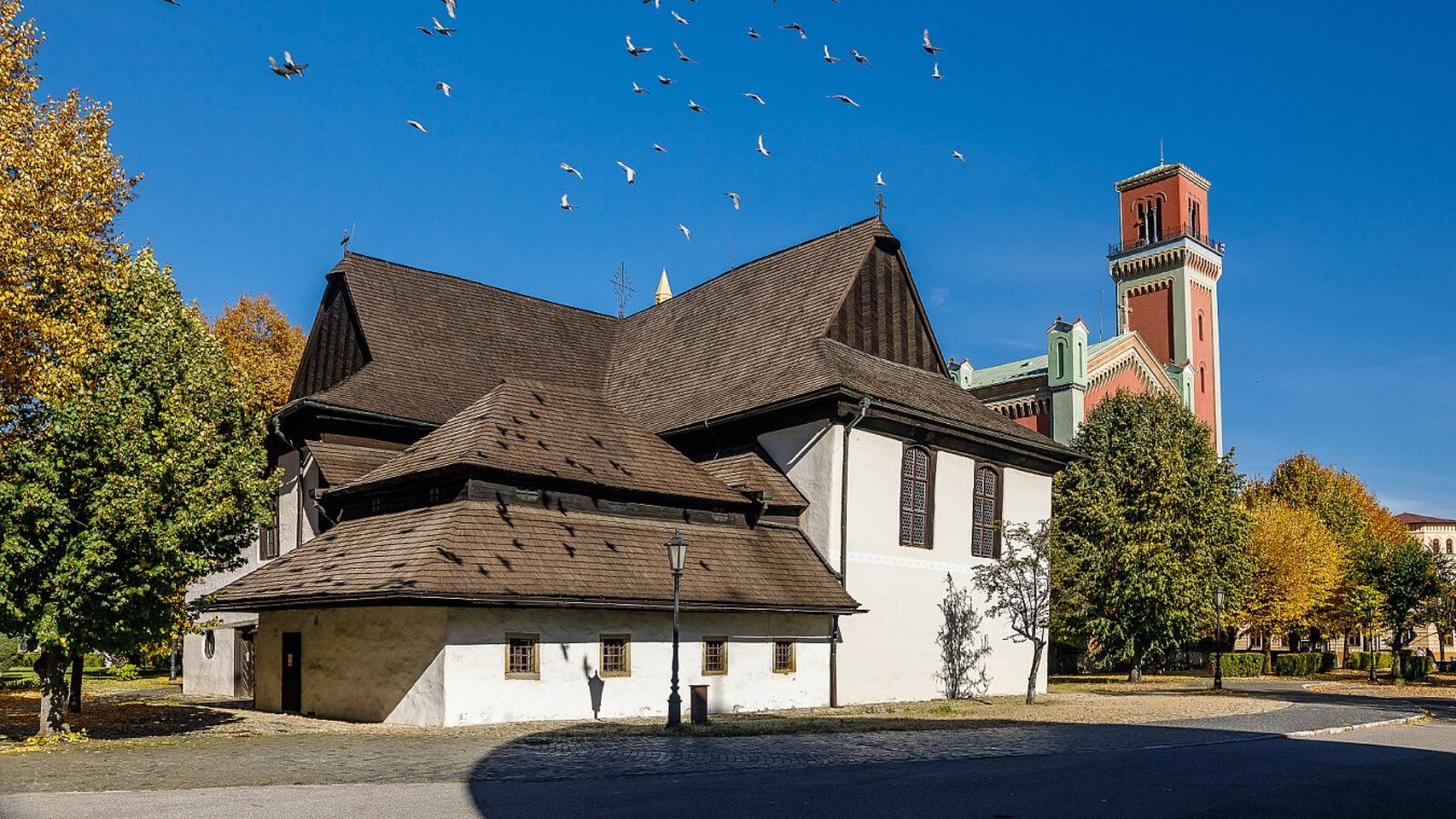 Kultúrne pamiatky na Slovensku