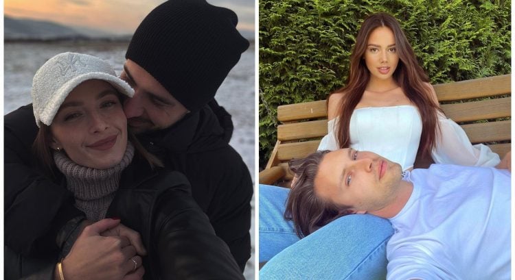 Kráska zo šou Love Island