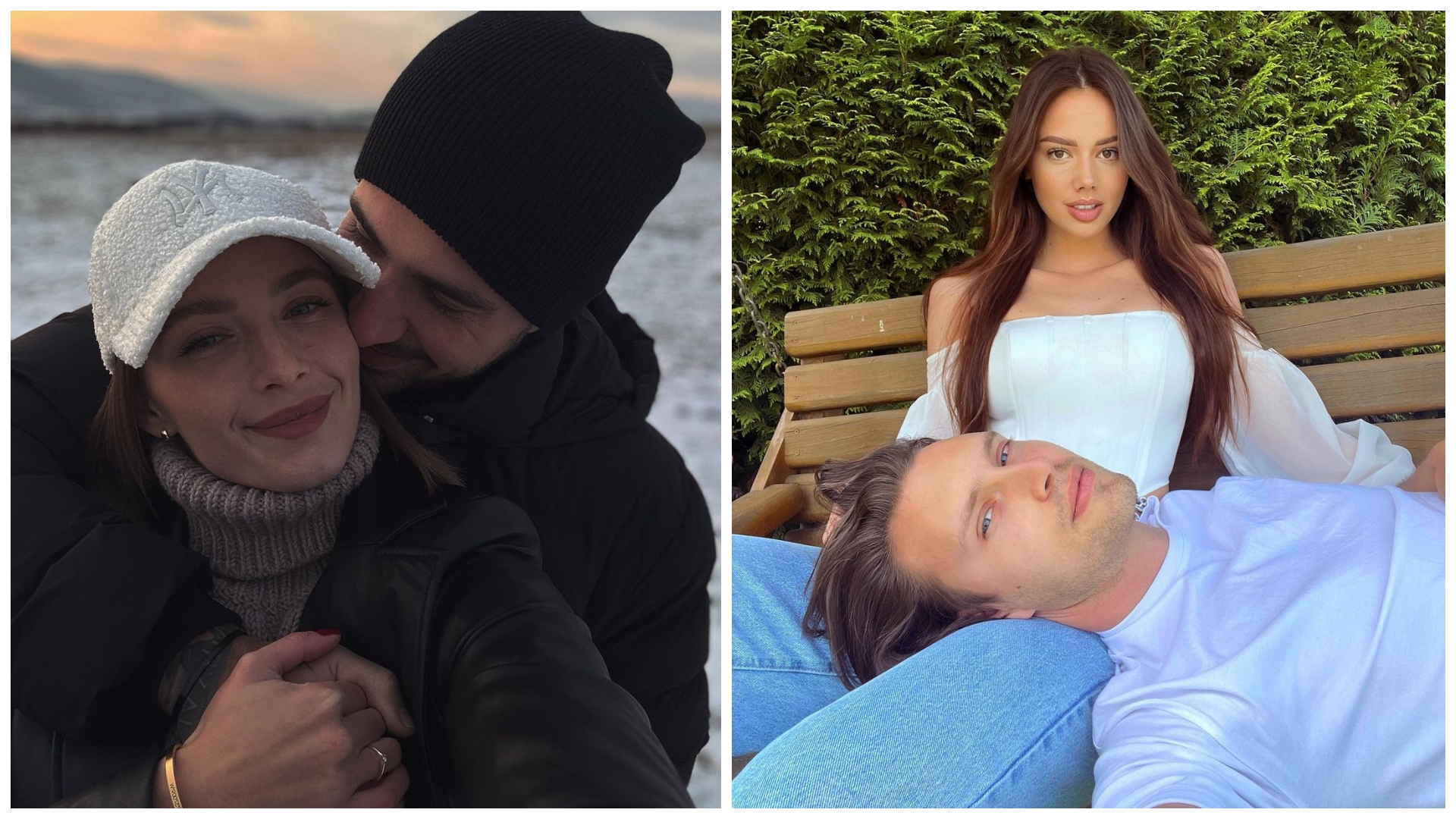 Kráska zo šou Love Island