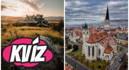 Kultúrne pamiatky na Slovensku