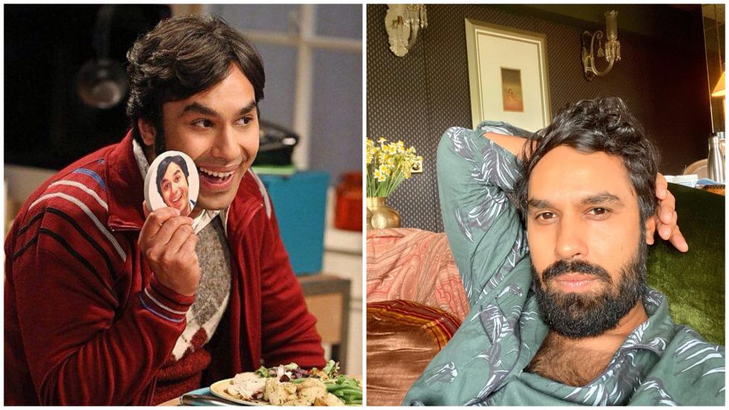 Kunal Nayyar