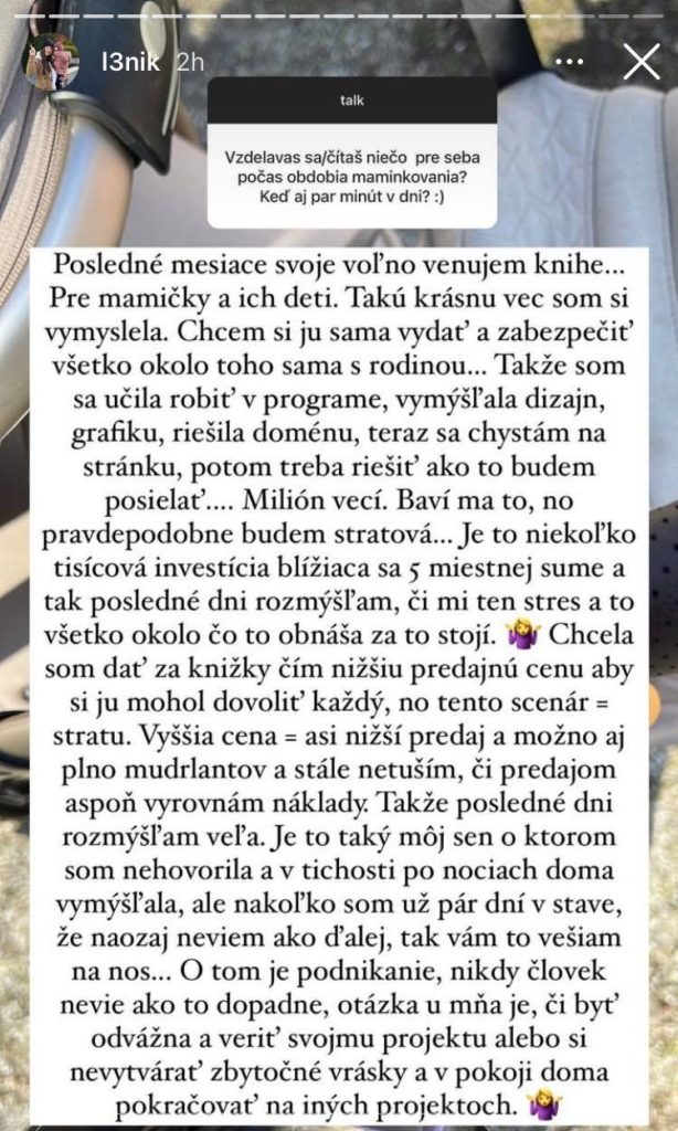 L3nik Instagram