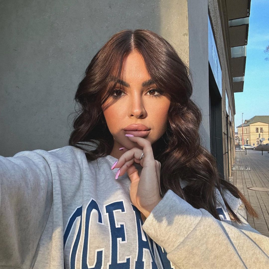 Lucia Almaksus patrí medzi slovenské influencerky