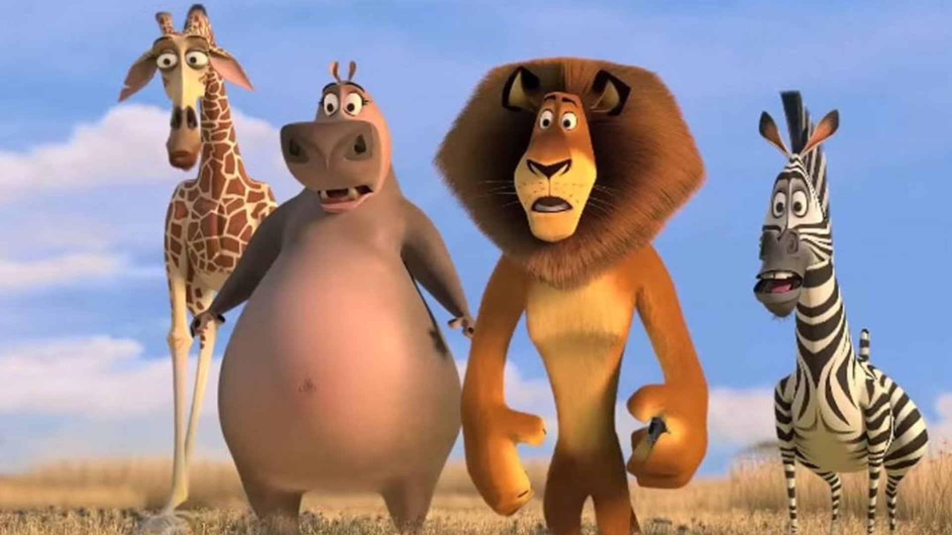 Madagascar