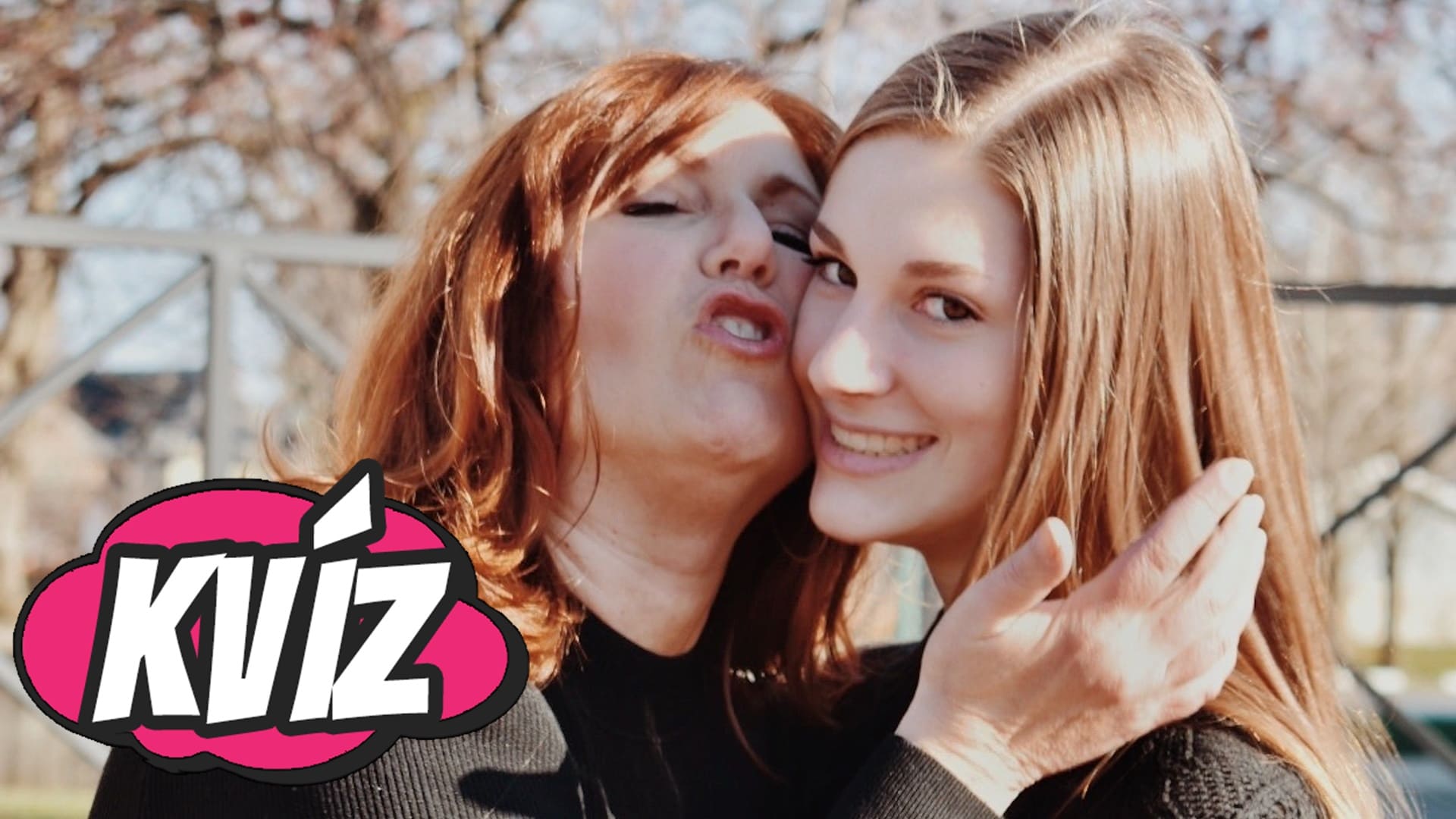 Mama a dcéra