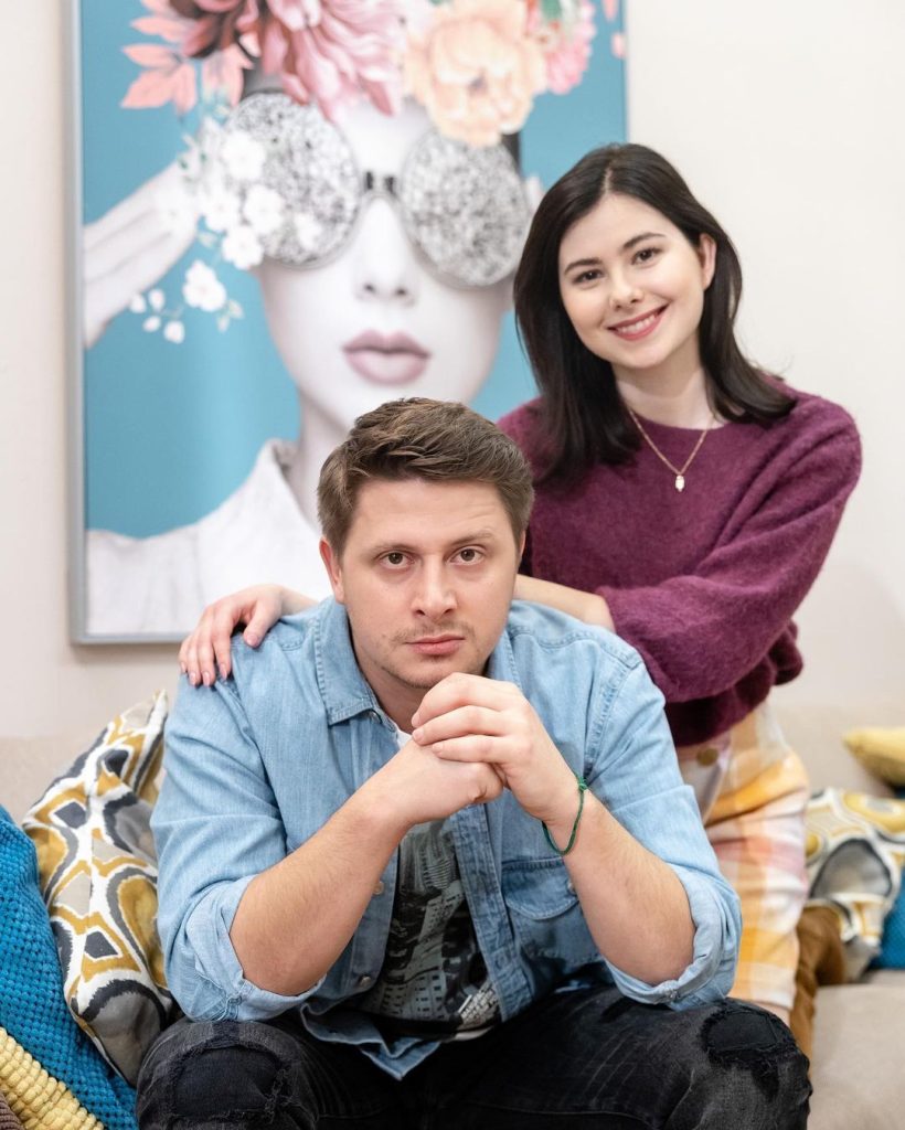 Seriál Mama na prenájom