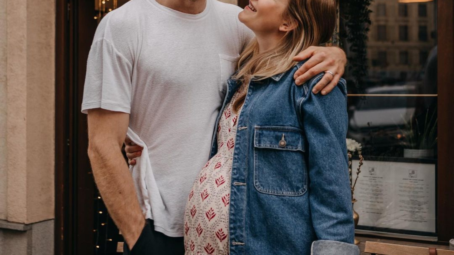 Známa Slovenka Vladimíra Marcinková