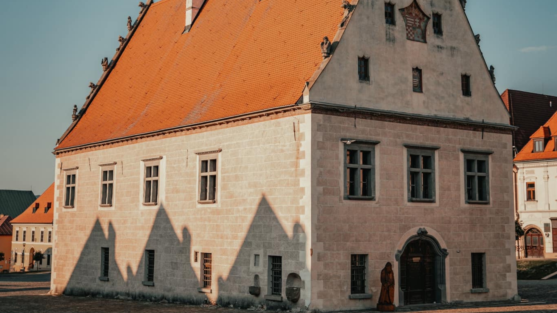 Kultúrne pamiatky na Slovensku