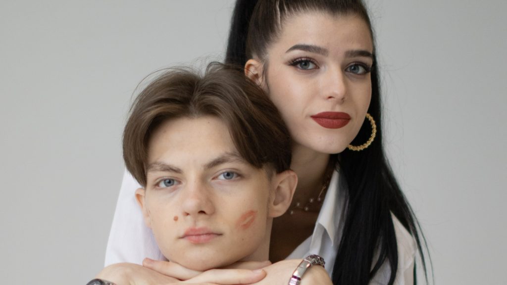 Chyby vo vzťahu