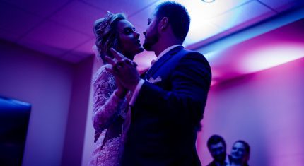 Znamenia, ktoré nevedia tancovať