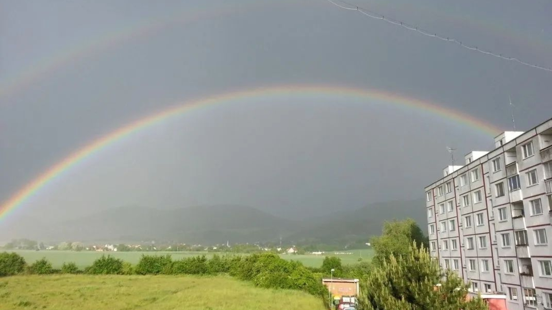 Slovenské dediny a mestá