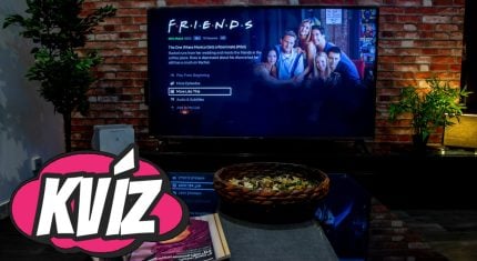 Len tí najväčší fanúšikovia Priateľov zvládnu tento kvíz bez zaváhania: Patríš medzi nich?
