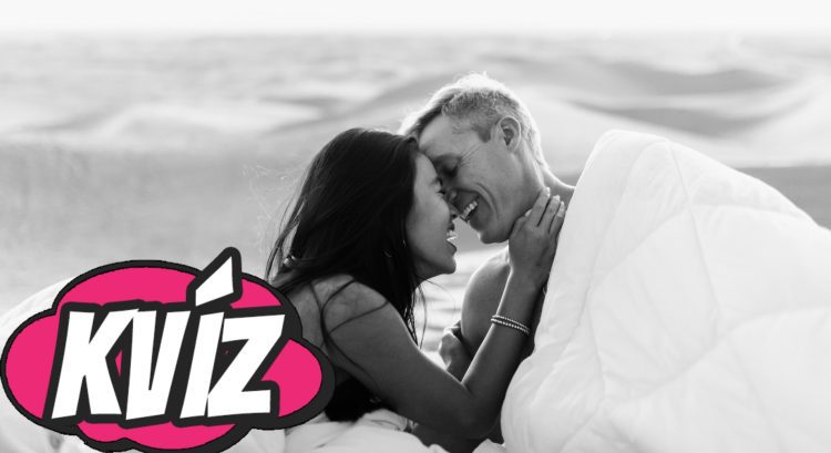 Oživiť milovanie