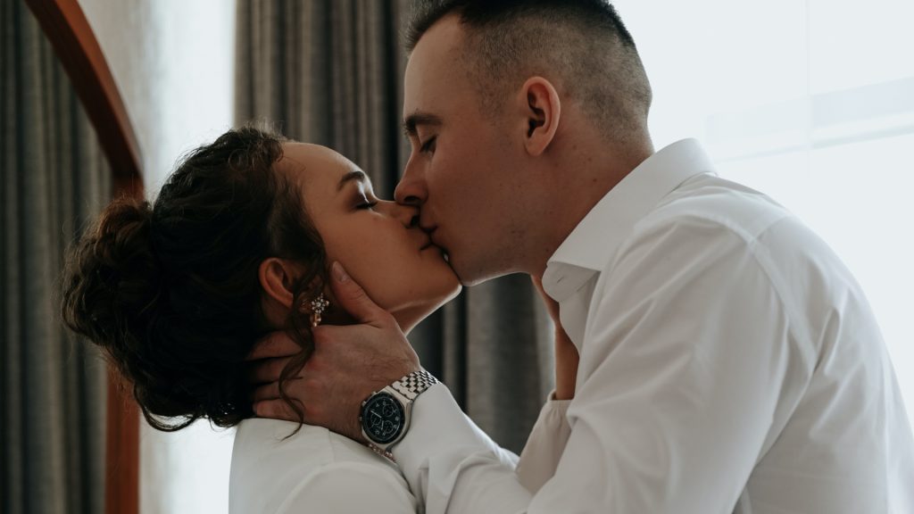 Milovanie až po svadbe