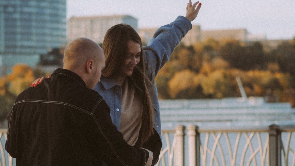 Ako byť najlepšia priateľka pre svojho partnera