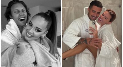 Párik zo šou Love Island