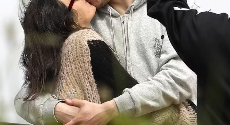 Známy pár Pete Davidson a Chase Sui Wonders