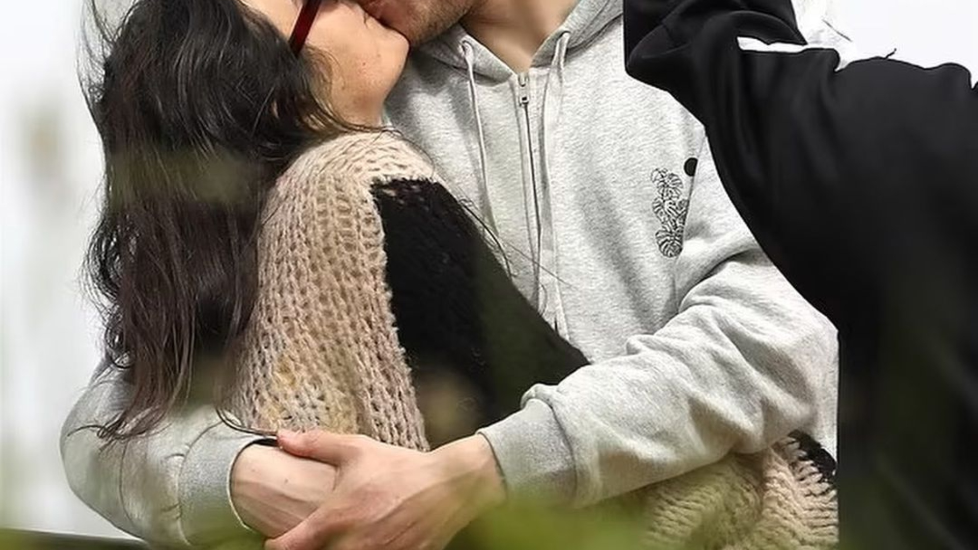 Známy pár Pete Davidson a Chase Sui Wonders